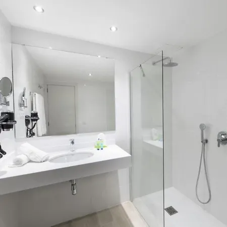 Studio F Apartment *