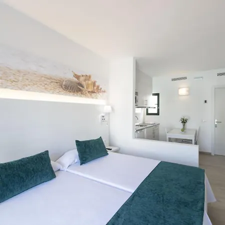 Studio F Puerto del Carmen (Lanzarote)